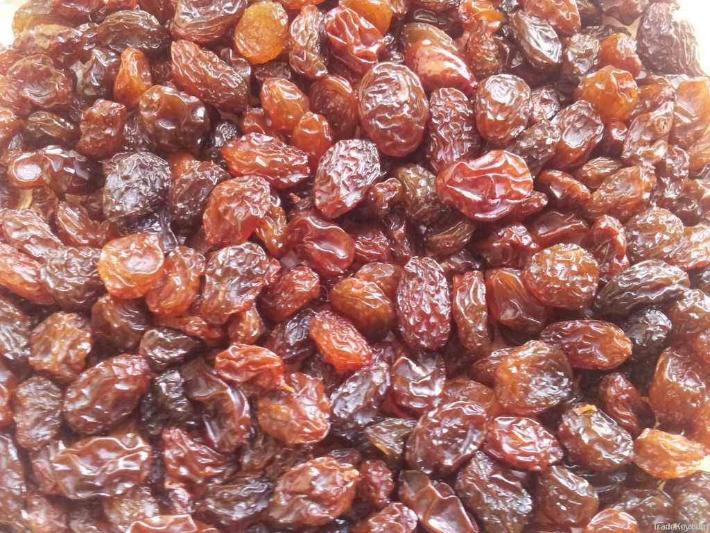 raisins