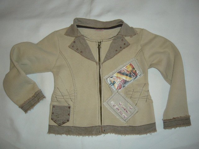 Childrens Jacket