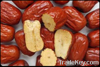 Chinese jujube (seedless)