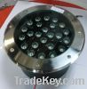 LED Underground Light--24W