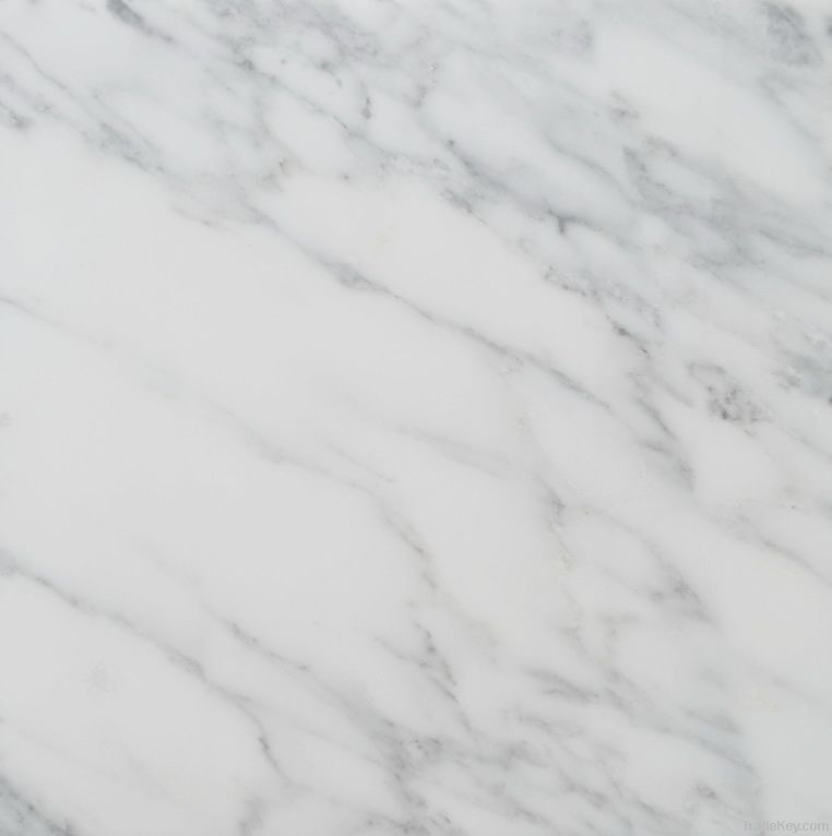 Marble tiles