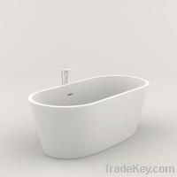 Corian bathtub