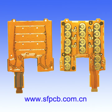 fpc, flexible pcb  board