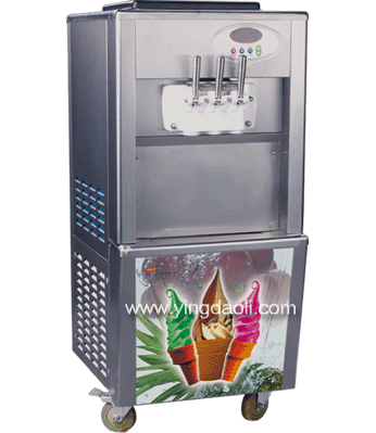 Ice Cream Machines