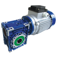 FCNDK Worm Gear Speed Reducer