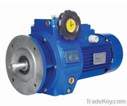 UDL adjustable Speed Variator