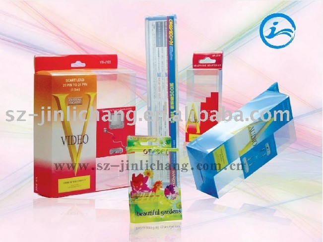 offset printing box