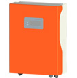 Solar inverter 4000W