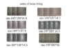 brake lining of high quality