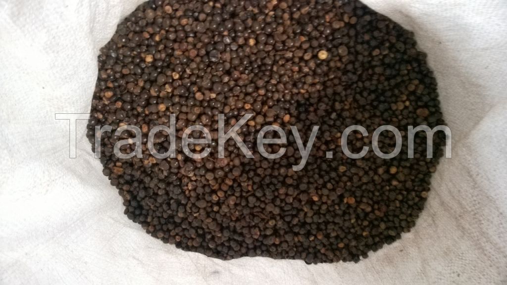 Guarana Seeds