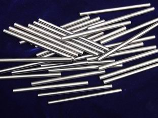 Carbide Bar