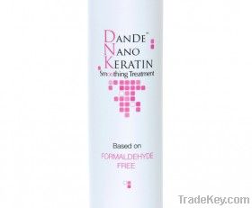 DanDe Nano Keratin Formaldehyde Free