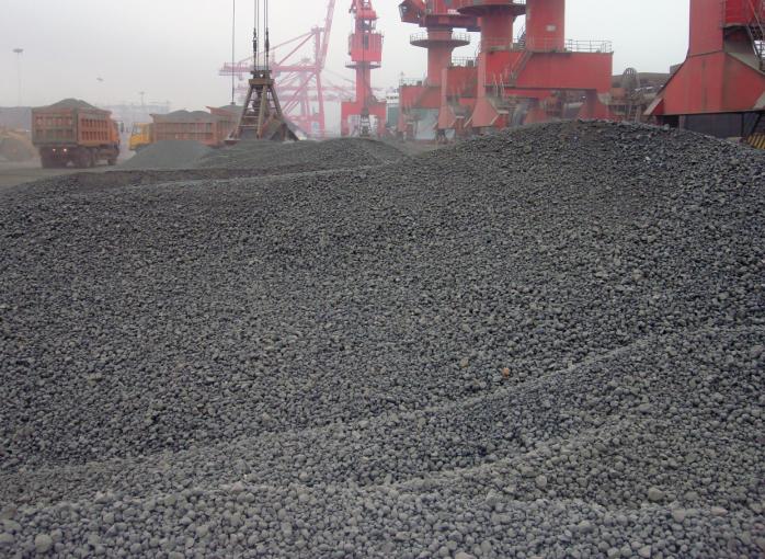 cement clinker  export