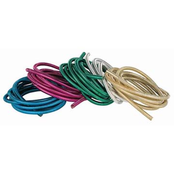 Flexible Hose for Wire Protection