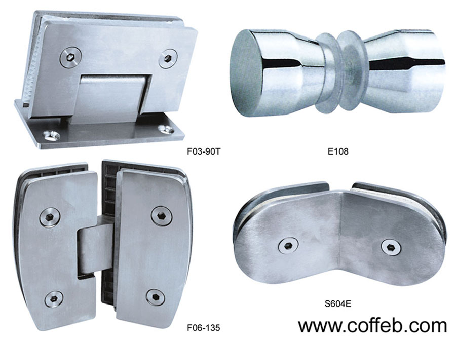 stainless steel hinge