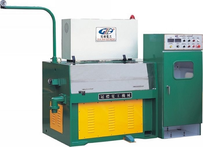 wire drawing machine