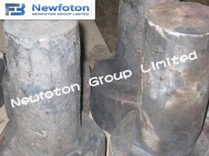 Rough forging products