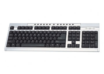 MULTIMEDIA KEYBOARD