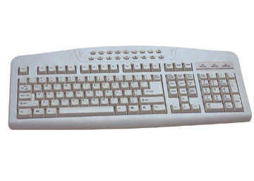 MULTIMEDIA KEYBOARD