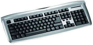 MULTIMEDIA KEYBOARD