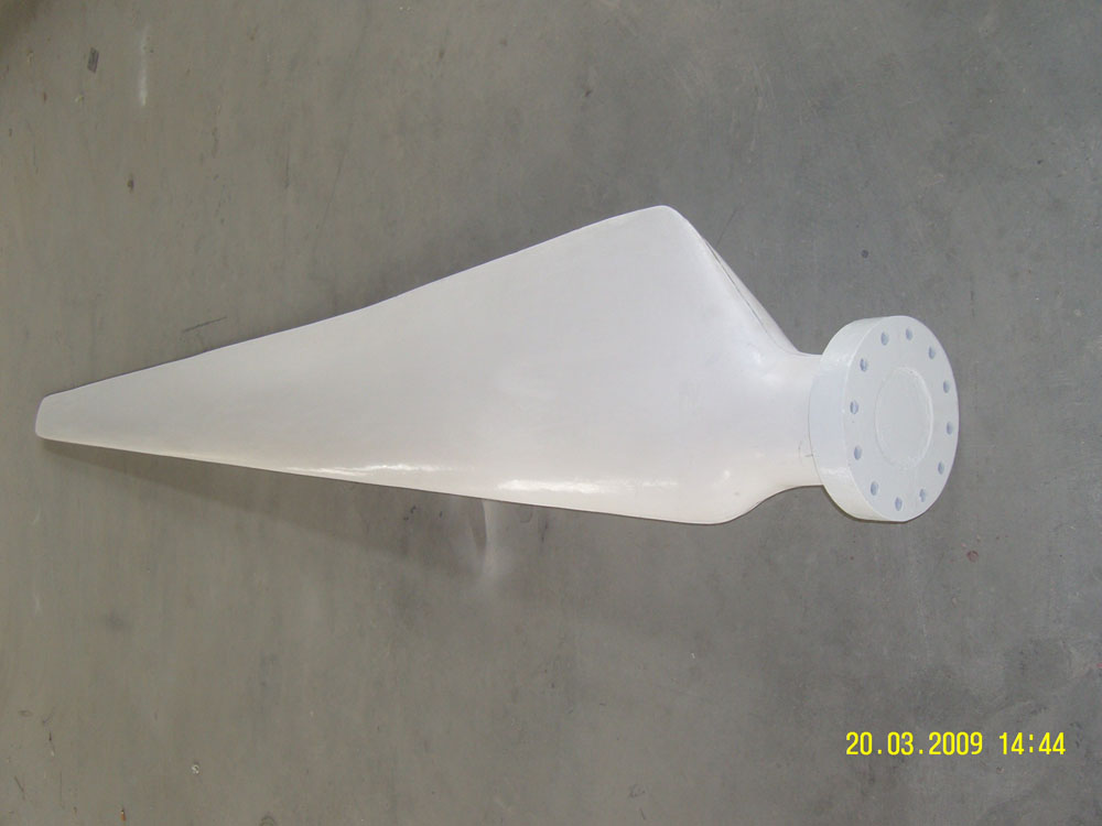 wind turbine