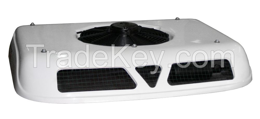 A/C rooftop unit BK-0001M 12v/24v 6kWt