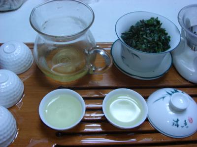 chinese tea