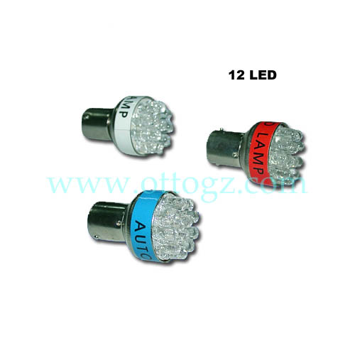 LED OT-S25D-15S-12