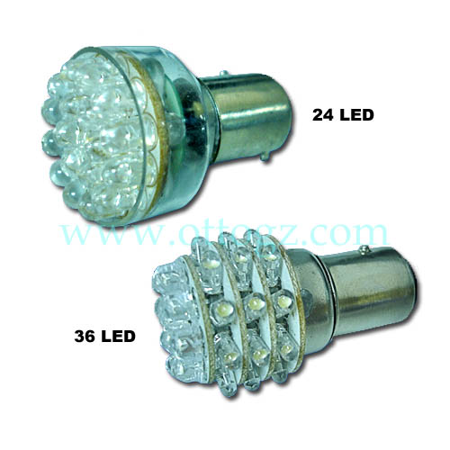 OT-S25-15S-24-36 Auto LED Lamp