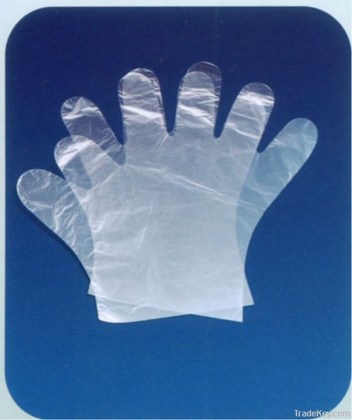 PE GLOVE