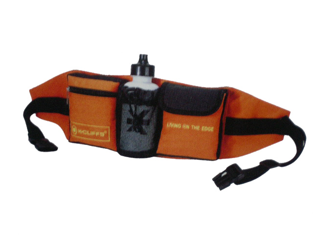 BOTTLE HOLDER WAIST PACK