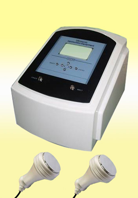 Cavitation+RF Machine