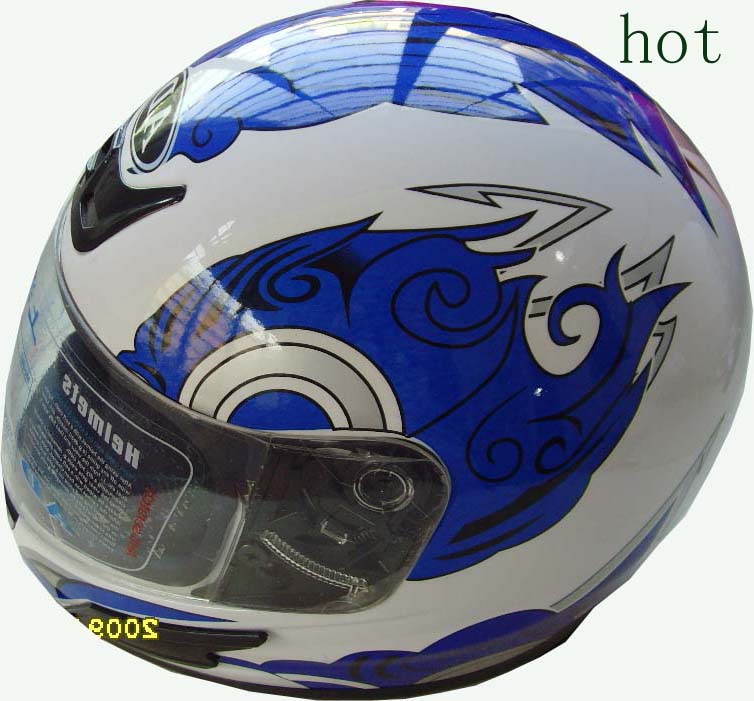 road helmets / street helmets / off road helmets