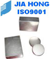 permanent magnet