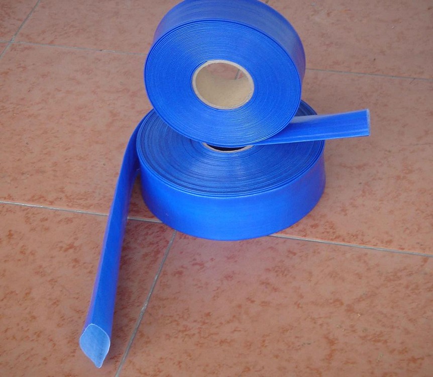 PVC Layflat Hose