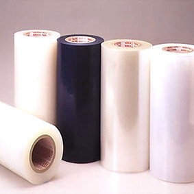 POF Heat Shrink Film