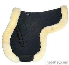 100% Australia Sheepskin Saddle Pad/ Horse Coat/ Horse Blanket