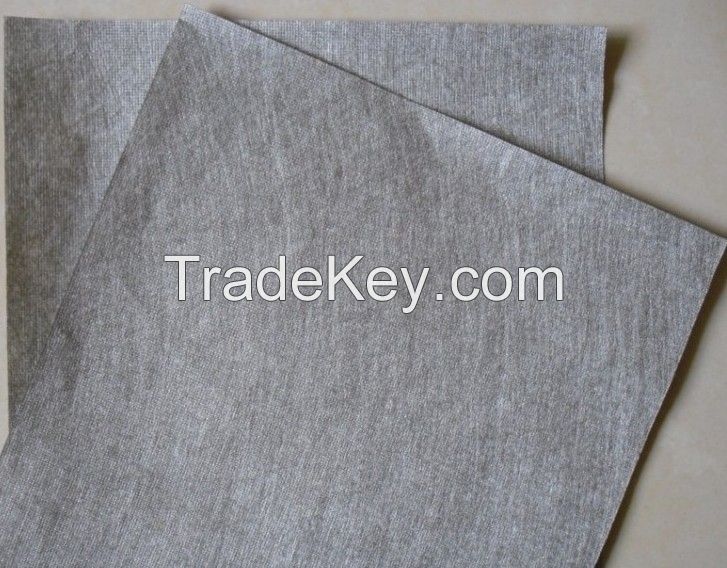 Conductive Non-woven Fabric