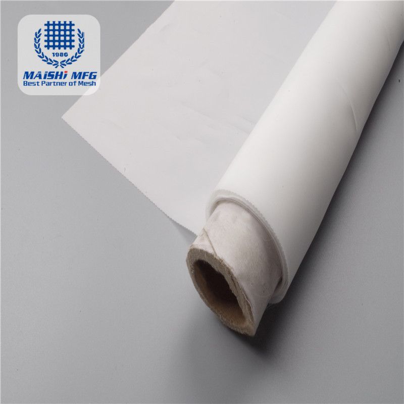 High mesh nylon mesh filtration