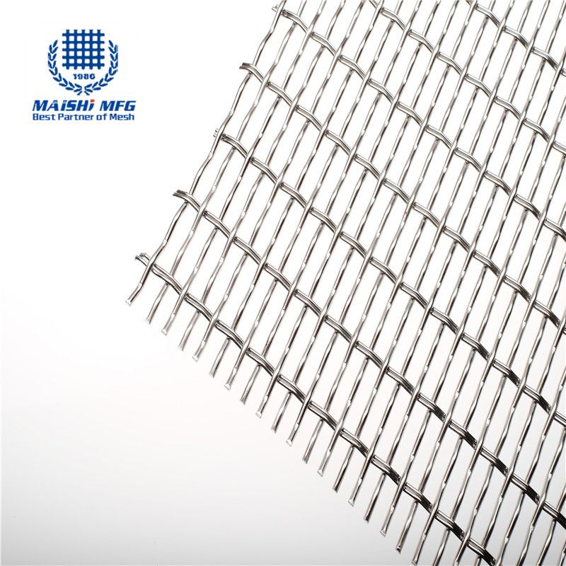 Customized stainless steel decorative mesh curtain