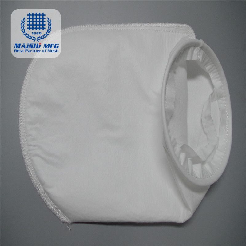 Food Grade Micron Nylon Mesh Filter Bags