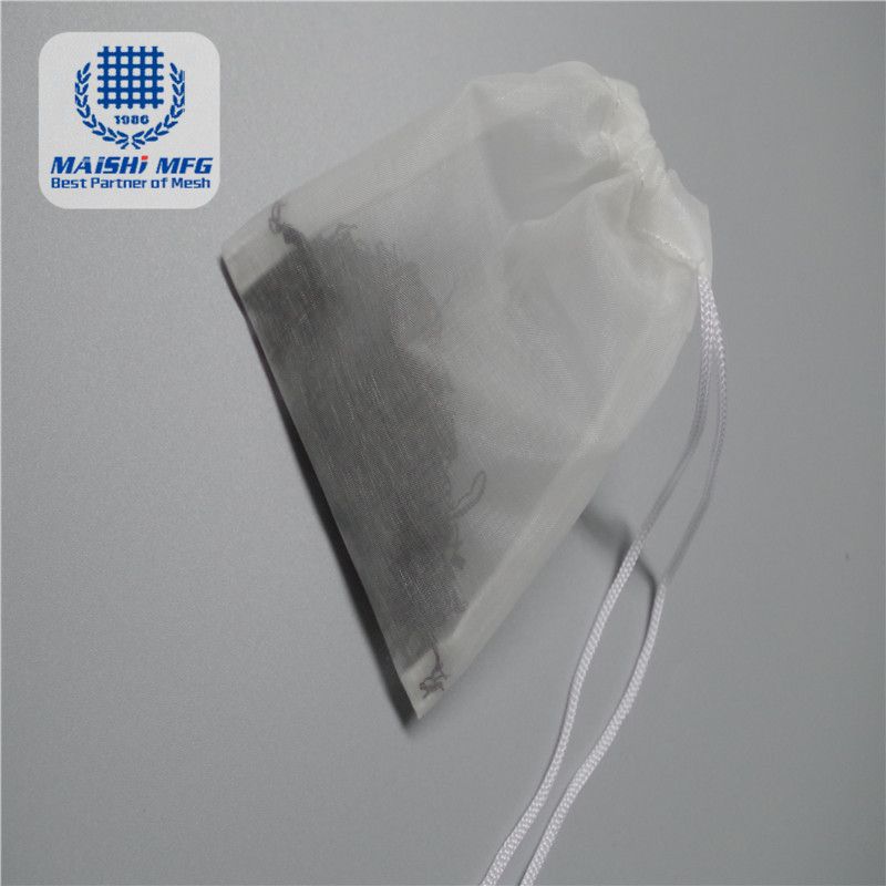 Best nylon filter bag cloth