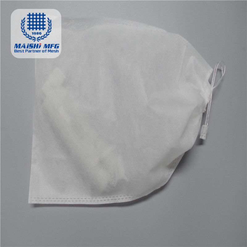 Nylon Fabric Filter Net 