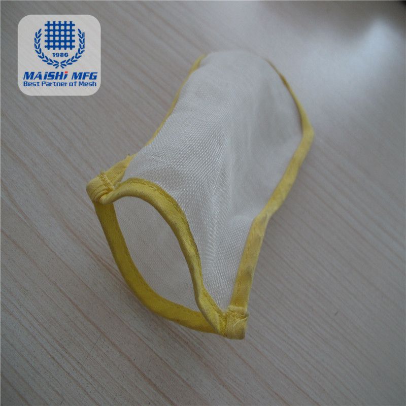 Nylon Mesh Strain Coffee Filter bag