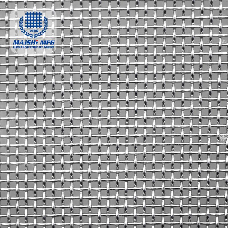 Customized stainless steel decorative mesh curtain