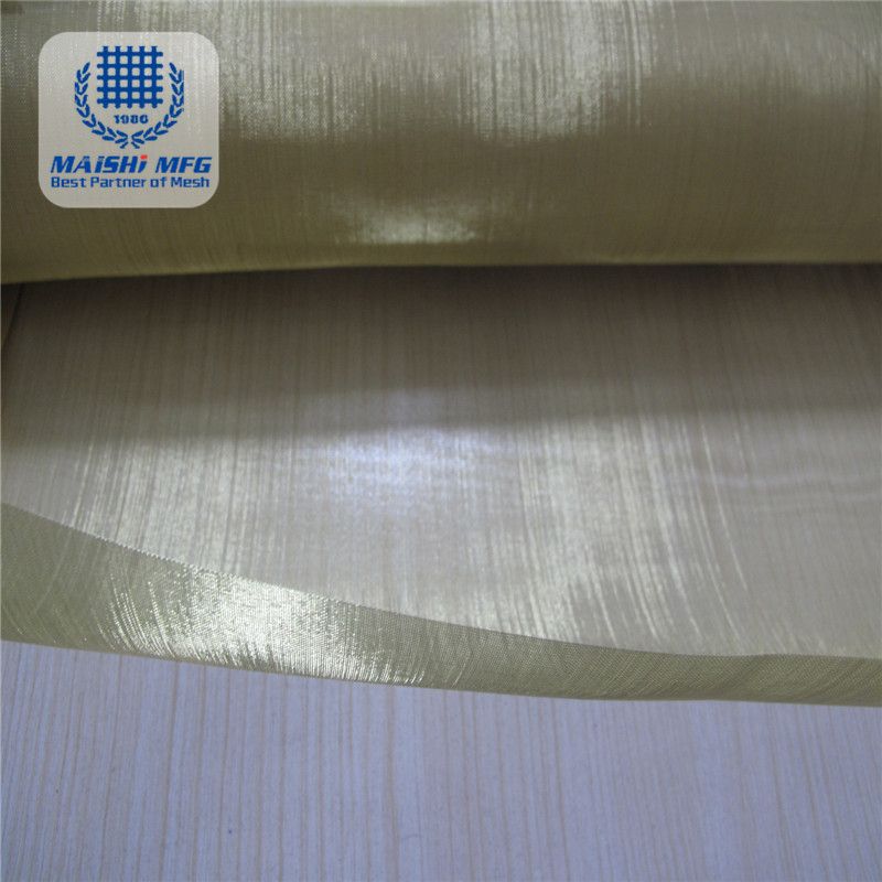 Stainless Steel Wire Mesh Liquid Filter