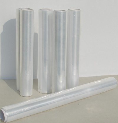 PE cling film