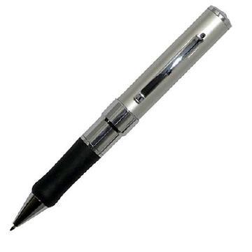 Pen Video Recorder