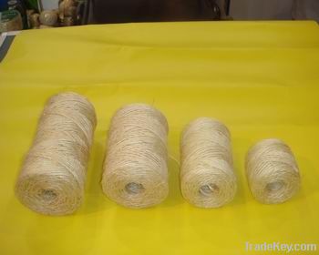 sisal yarn