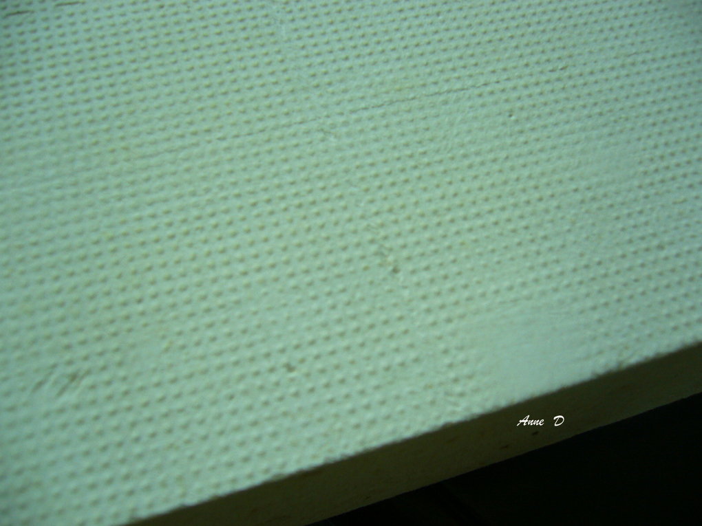 calcium silicate insulation board